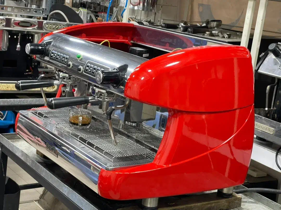 فروش قهوه ساز فوری|سماور، چایساز، قهوهساز|شیراز, میرزاکوچک خان|دیوار