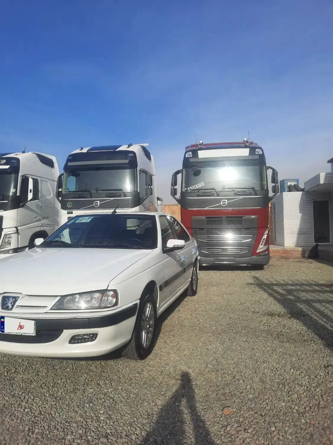 پارس سال دریچه سیمی|خودرو سواری و وانت|اسلامشهر, ملکآباد|دیوار