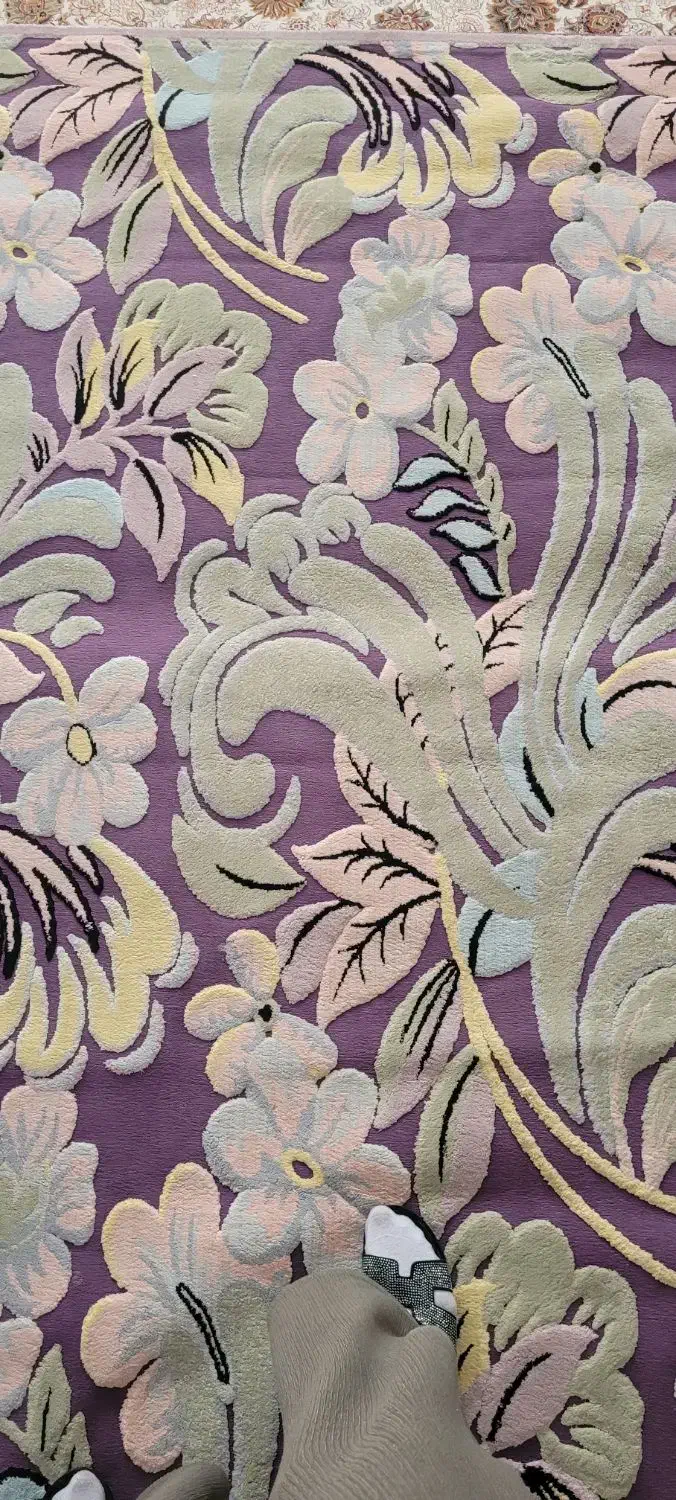 قالیچه برای اتاق خواب|فرش|اراک, |دیوار