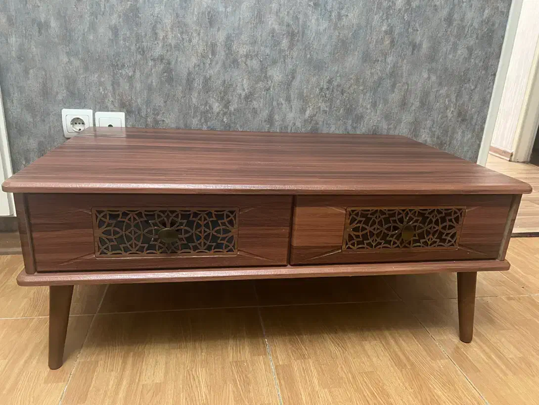 میز جلو مبلی|مبلمان خانگی و میز عسلی|شیراز, آزادی|دیوار