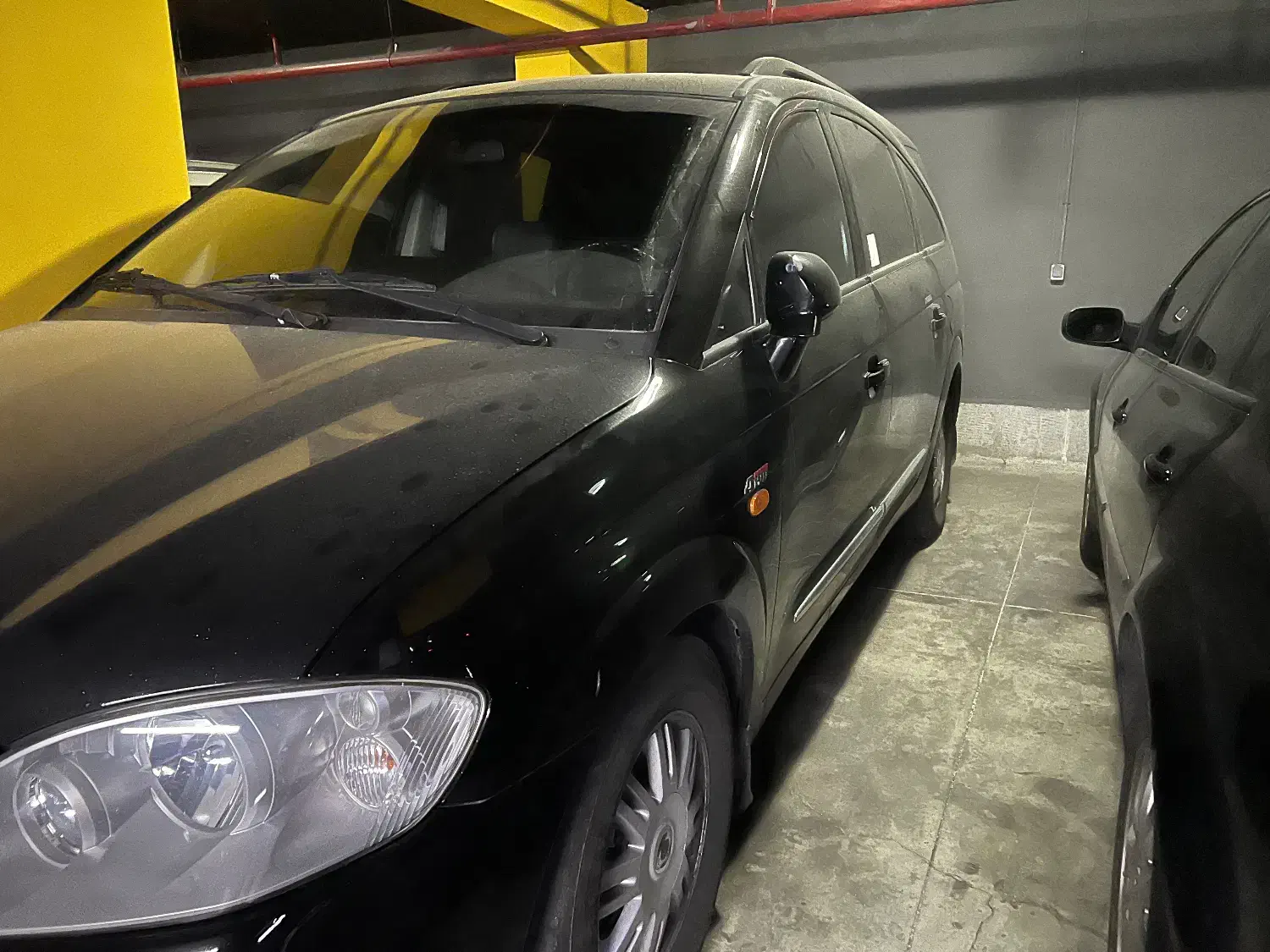 رودیوس ۲۰۱۰|خودرو سواری و وانت|تهران, خانیآباد|دیوار