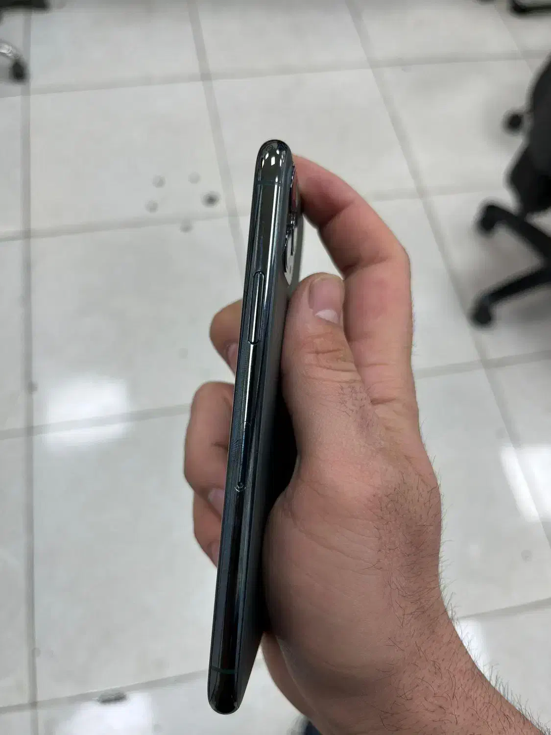 11pro64g|موبایل|تهران, اوقاف|دیوار