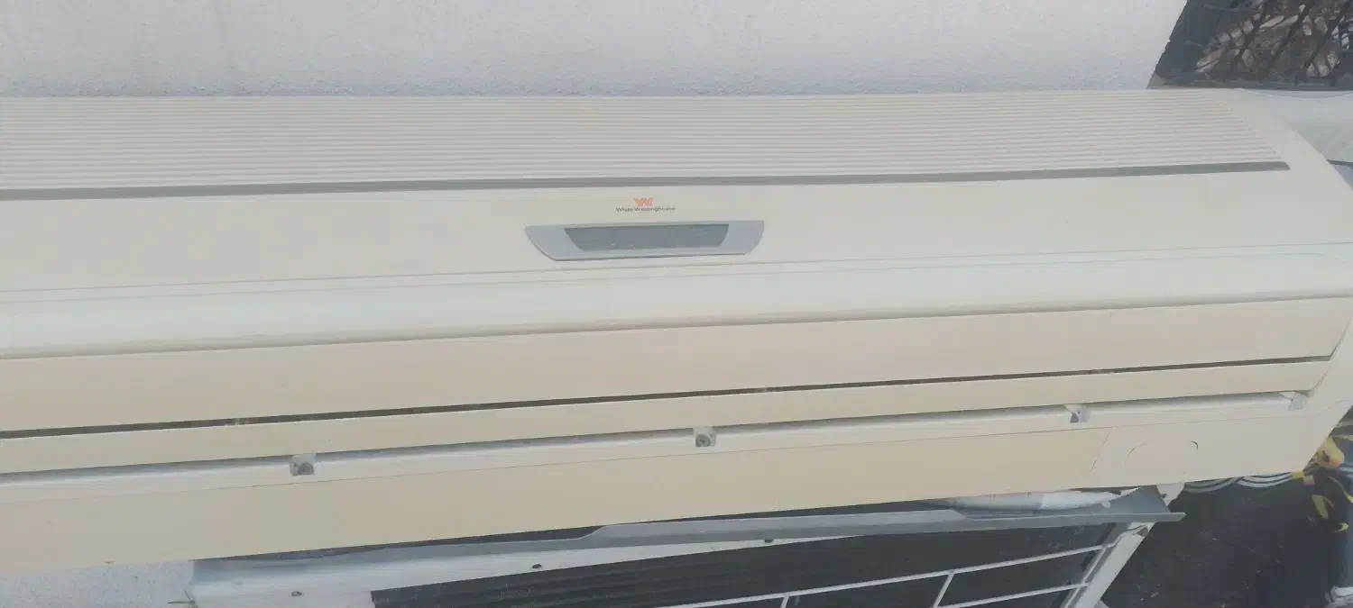 وایت وستینگهاس ۳۰ هزار موتور اسکرول فابریک|کولر گازی و فن‌کوئل|ساری, |دیوار