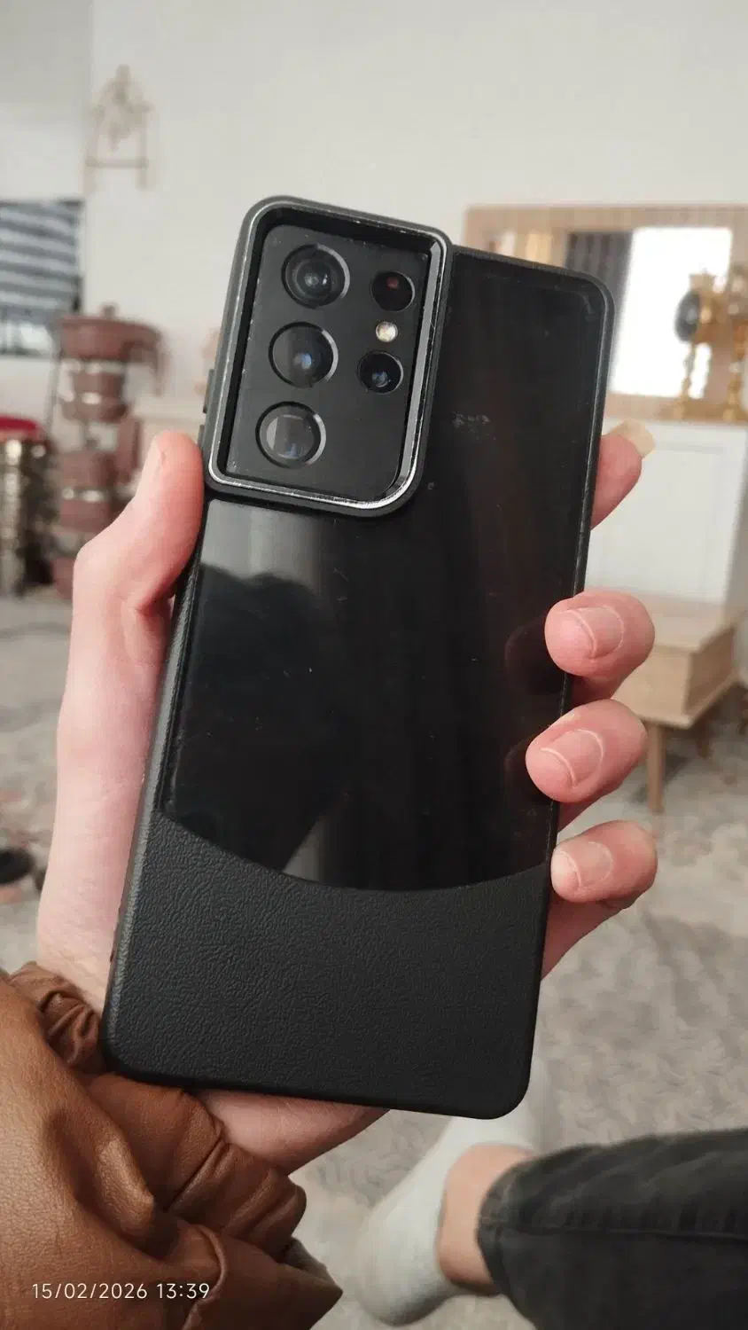 فروش s23ultraو s21ultra|موبایل|مشهد, چهنو|دیوار