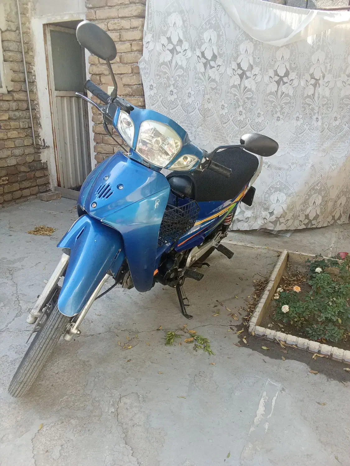 موتور ویو|موتورسیکلت|ارومیه, |دیوار