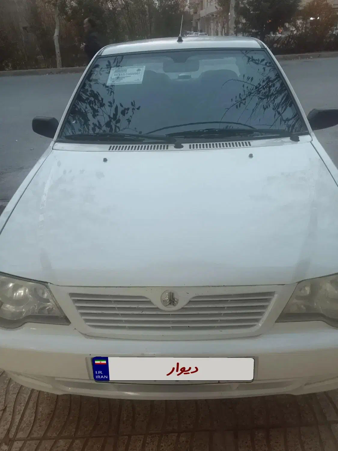 پراید 132|خودرو سواری و وانت|قره ضیاالدین, |دیوار