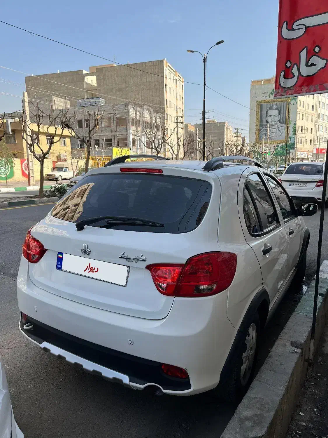 کوییکs ۱۴۰۲|خودرو سواری و وانت|قدس, شهر‌قدس|دیوار