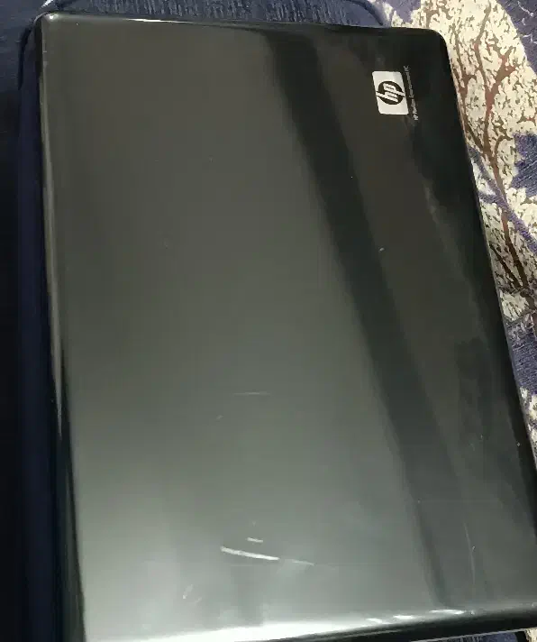 لپ تاپ hp dv5|رایانه همراه|اهواز, کمپلو جنوبی|دیوار