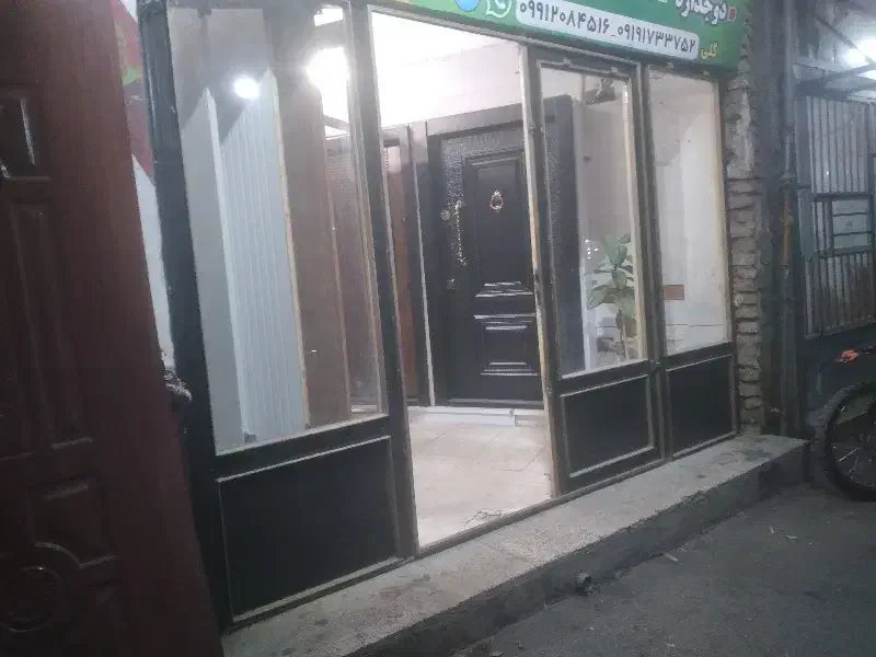 اجاره مغازه|اجارهٔ مغازه و غرفه|شاهرود, |دیوار