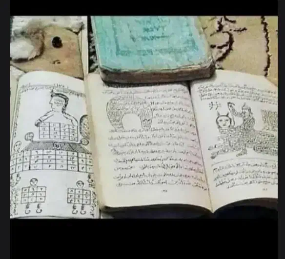 دعا نویسی حضوری و غیر حضوری|خدمات پذیرایی، مراسم|تبریز, |دیوار