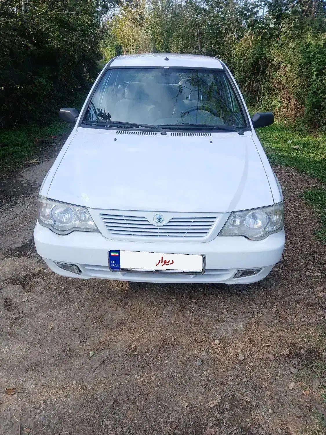 پراید132 فول مدل 90|خودرو سواری و وانت|فومن, |دیوار