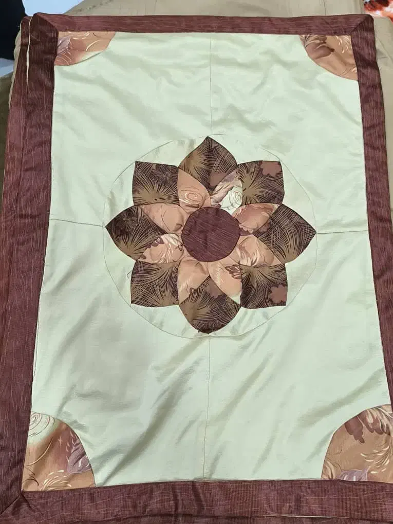 روتختی.  در حد نو سالم سالم|سرویس روتختی|تهران, والفجر (افسریه)|دیوار