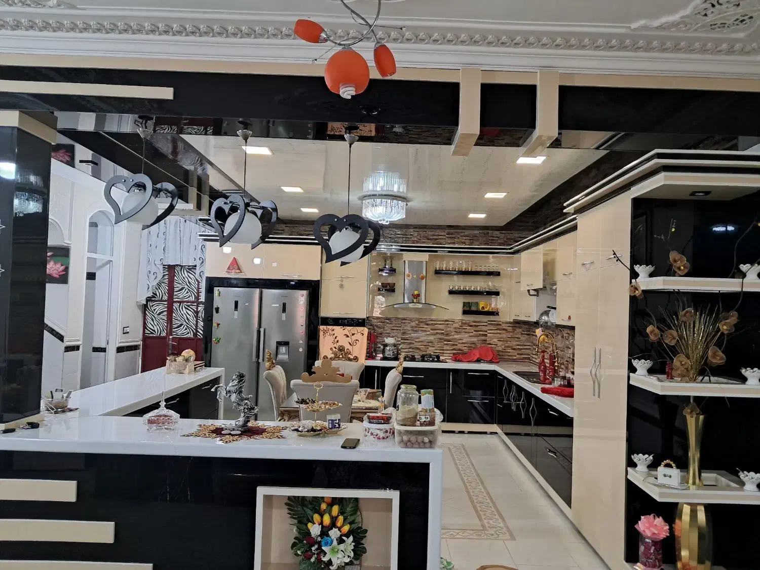 فروش ویلایی تجاری لب خیابان تامین اجتماعی برازجان|فروش خانه و ویلا|برازجان, |دیوار