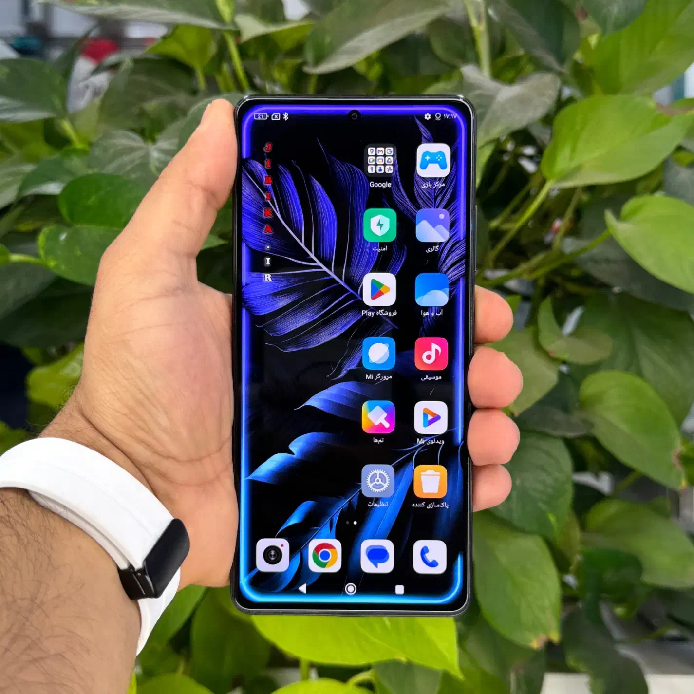 شیائومی Note 12Pro+|موبایل|نیشابور, دارایی|دیوار