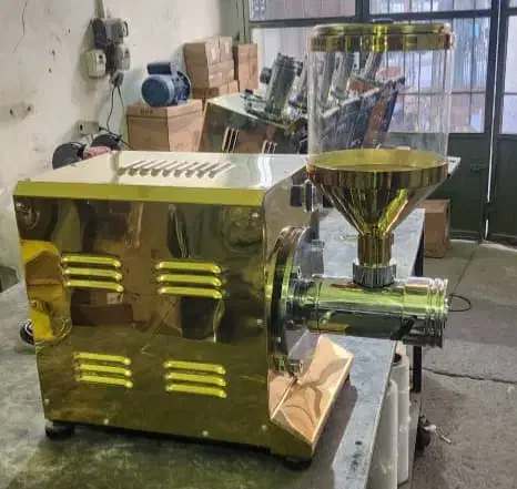 کره گیر مغزیجات ۳اسب (ارسال رایگان)|فروشگاه و مغازه|شیراز, لاله|دیوار