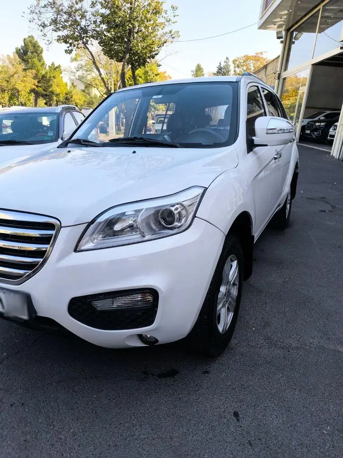 لیفان|خودرو سواری و وانت|تبریز, |دیوار