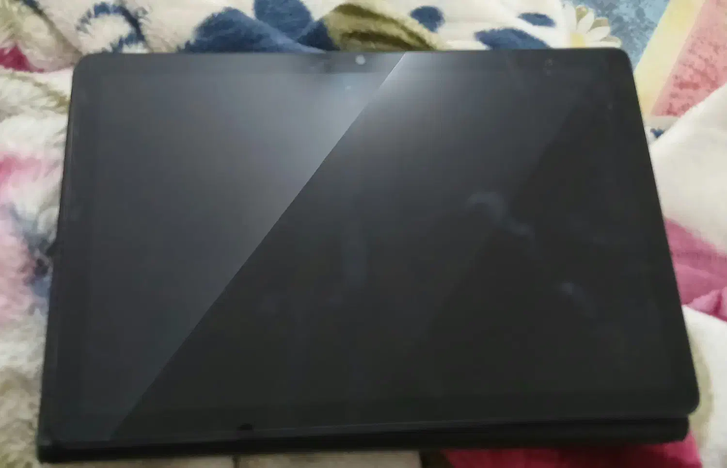 تبلت Huawei‌ MatePad T10s اسپیکر Harman Kardon|تبلت|تهران, فلسطین (میدان انقلاب)|دیوار