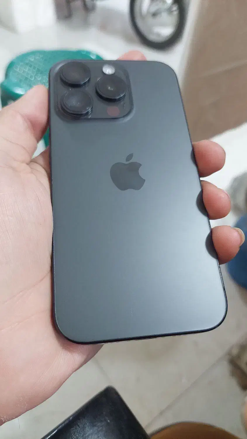 15pro|موبایل|شیروان (خراسان), |دیوار