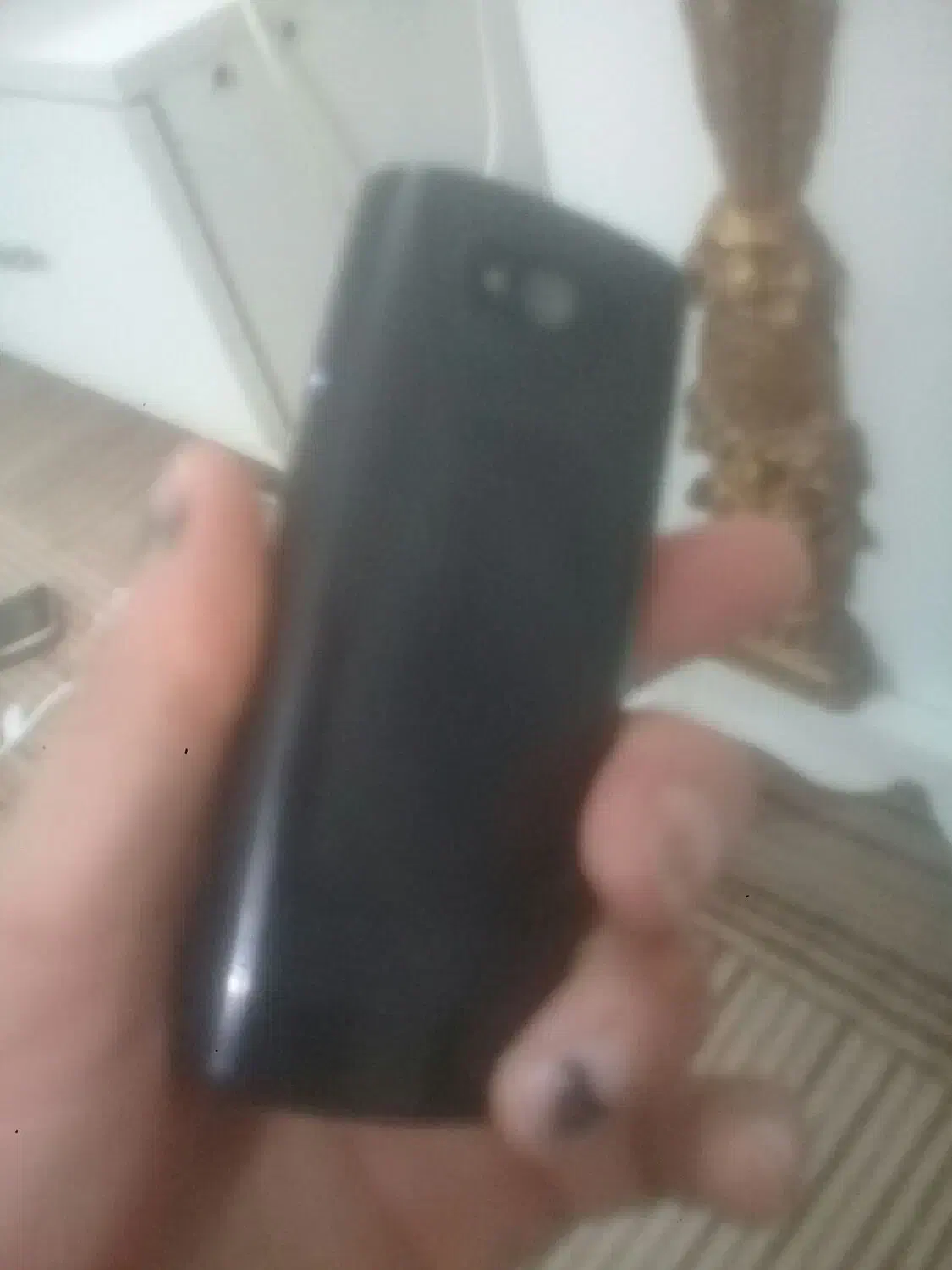 گوشی ساده نوکیا ایکس ۲ .|موبایل|نیشابور, فرح بخش|دیوار