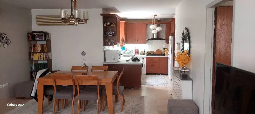 کریمخان ایرانشهر 70متر یکخواب باامکانات|فروش آپارتمان|تهران, ایرانشهر|دیوار