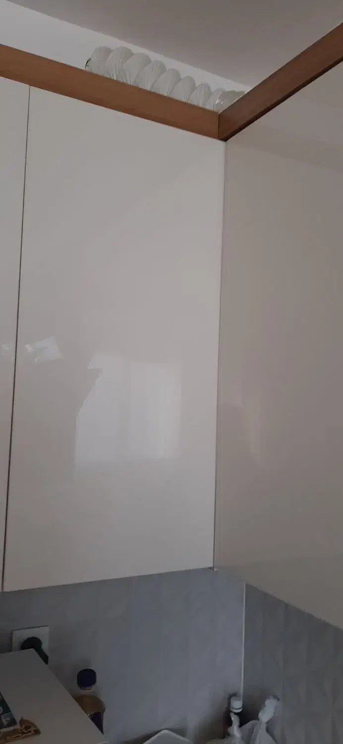 کابینت|جاکفشی، کمد، دراور|بجنورد, |دیوار