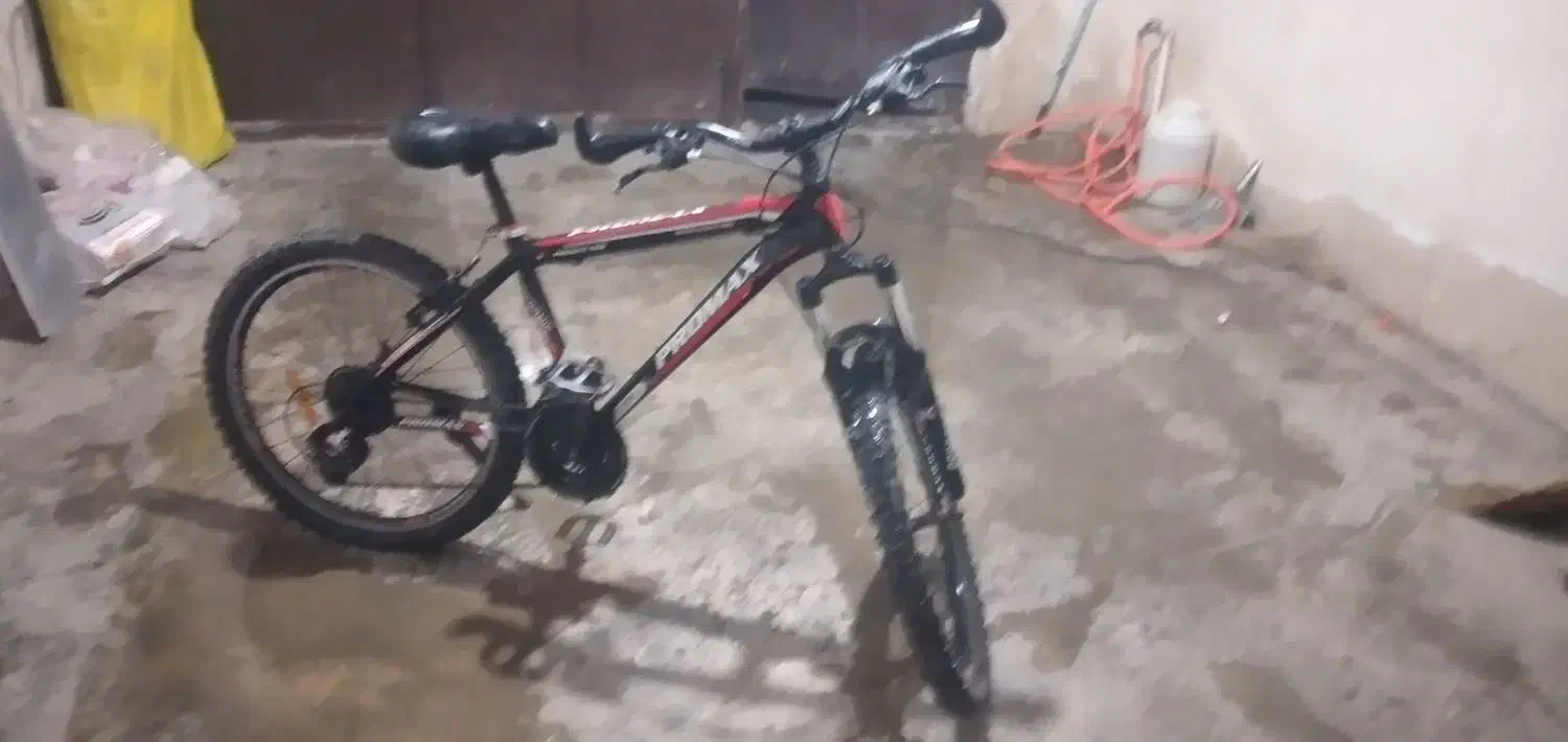 دوچرخه ۲۴|دوچرخه، اسکیت، اسکوتر|رشت, جماران|دیوار