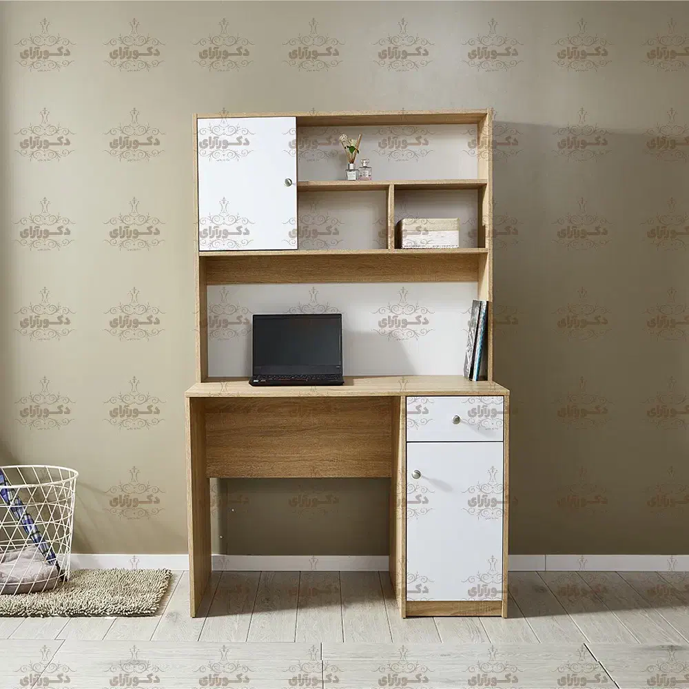میزکامپیوتر دکورآرای مدل DAMC04|میز تحریر و کامپیوتر|تهران, میدان میوه و تره‌بار مرکزی|دیوار