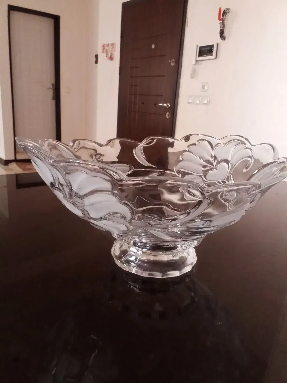 ظروف کریستال ژاپن|ظروف سرو و پذیرایی|فردیس, فردیس|دیوار