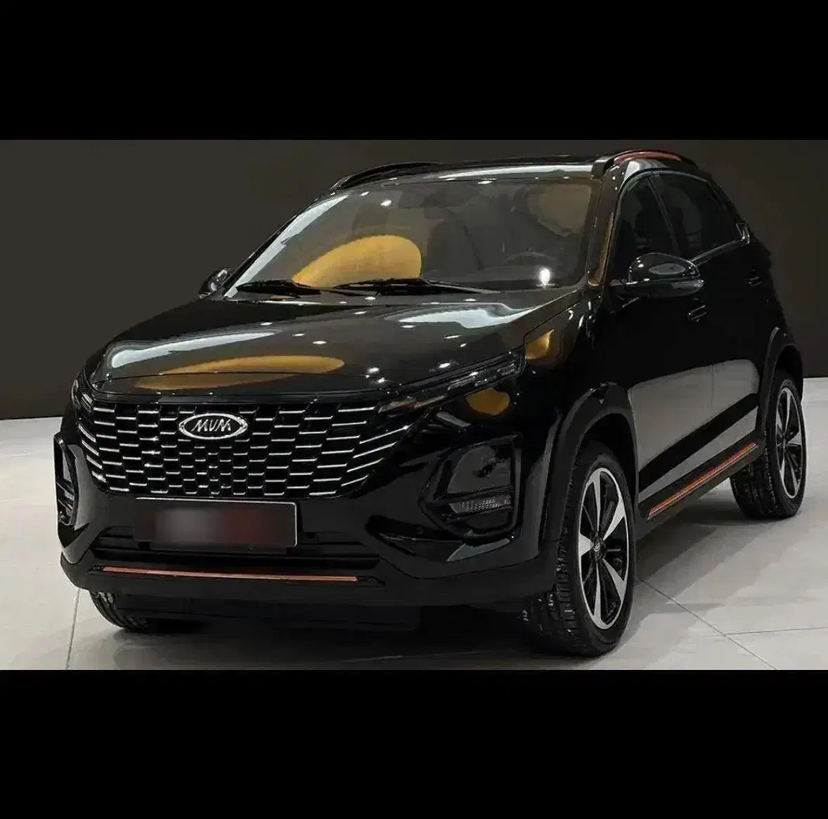 ایکس ۳۳ کراس|خودرو سواری و وانت|رشت, استقامت ۱|دیوار