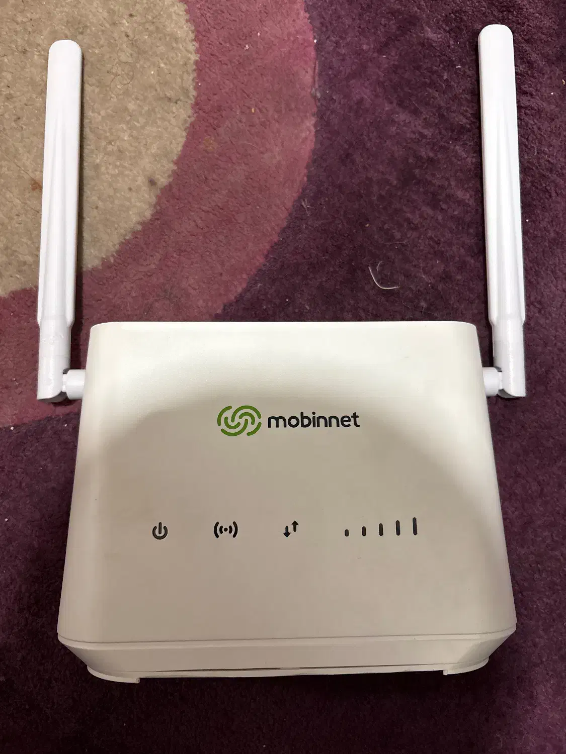 مودم MN-N4200|مودم و تجهیزات شبکه|تهران, مقدم|دیوار