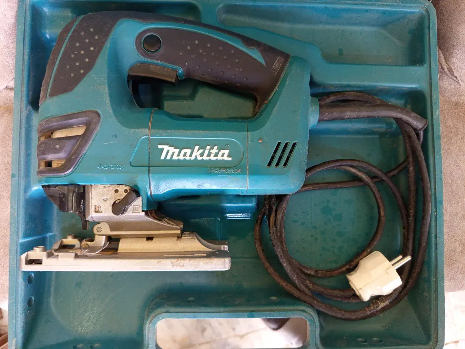 اره چکشی ماکیتا|ابزارآلات|مشهد, حجاب (شهرک غرب)|دیوار