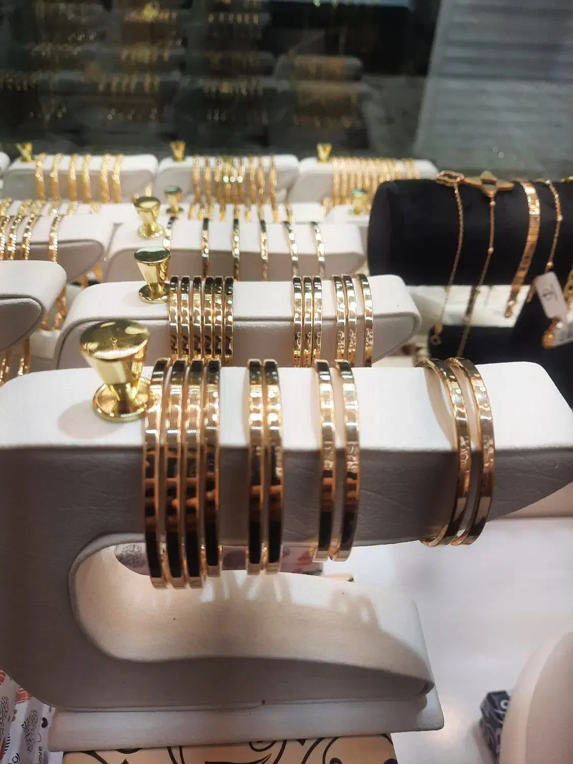 النگو با اجرت ساخت فقط دو نیم درصد|جواهرات|زاهدان, |دیوار