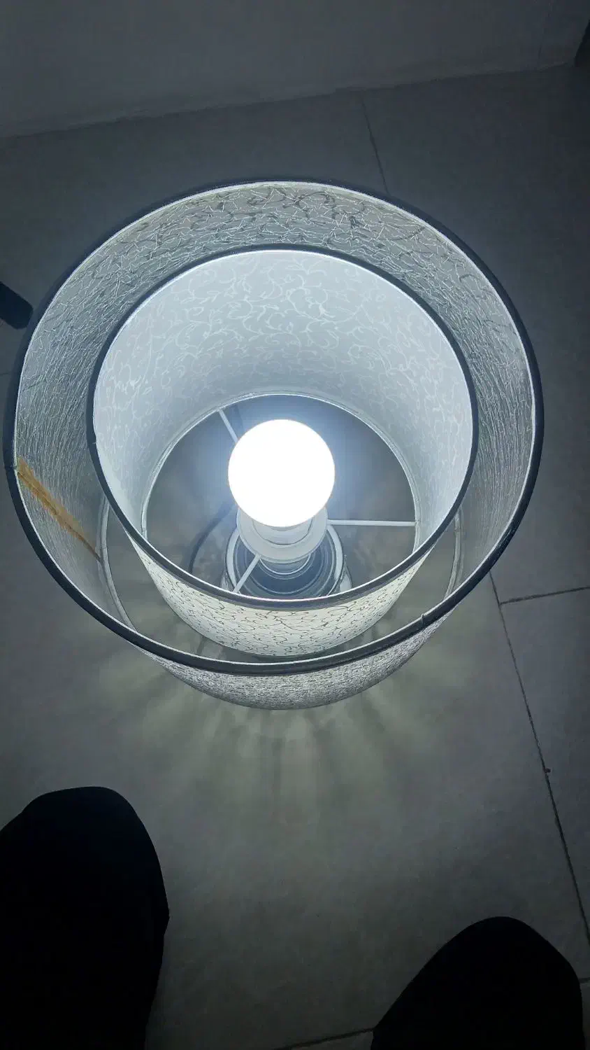 آباژور|چراغ خواب و آباژور|کرمانشاه, |دیوار