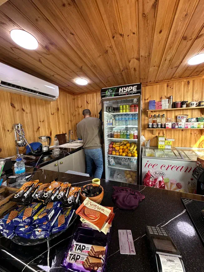 همکار برای کافه|استخدام خدمات فروشگاه و رستوران|اسالم, |دیوار