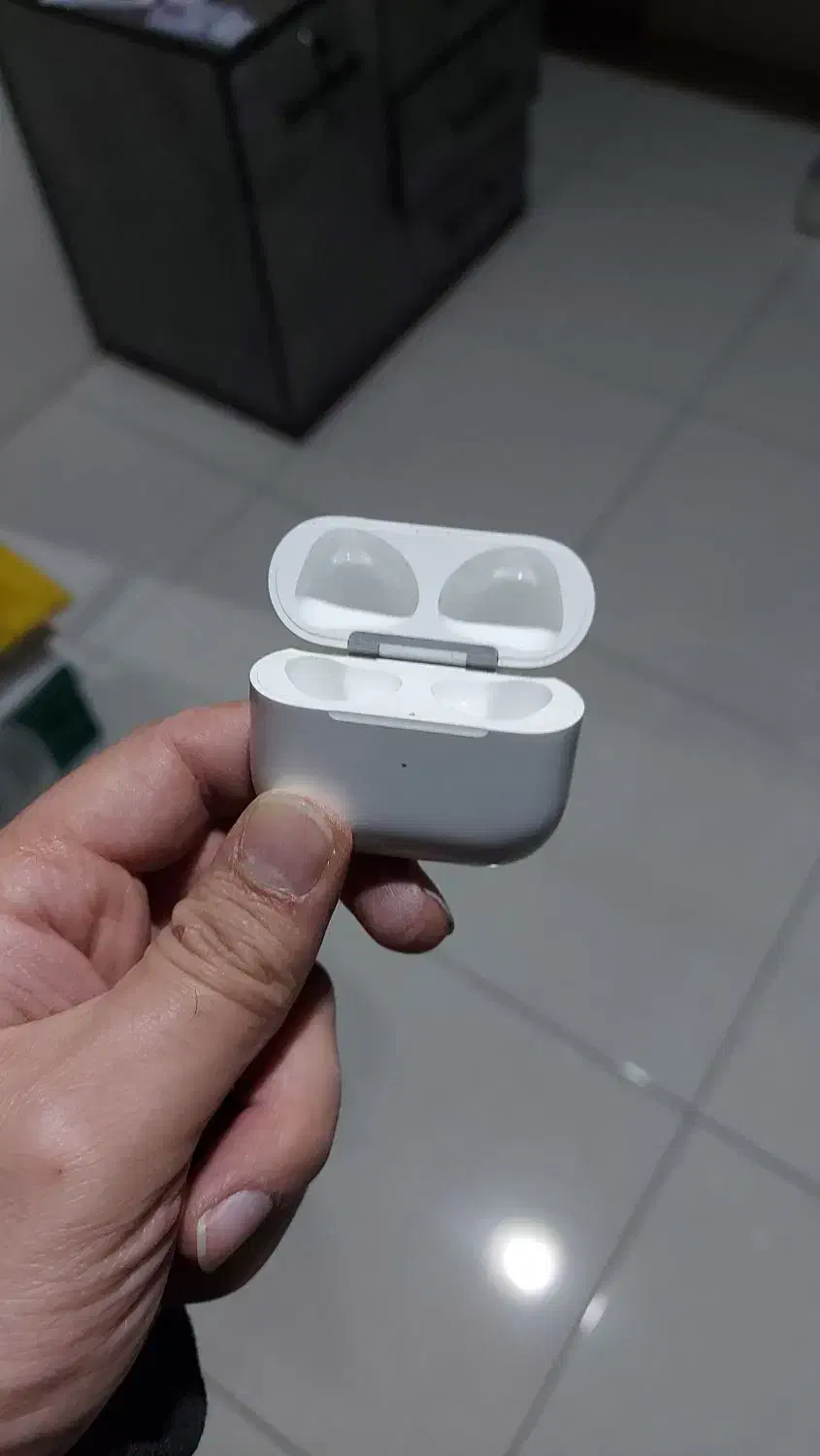 کیس ایرپاد ۳ با کارتن بدون گوشی|لوازم جانبی موبایل و تبلت|مشهد, کوشش|دیوار