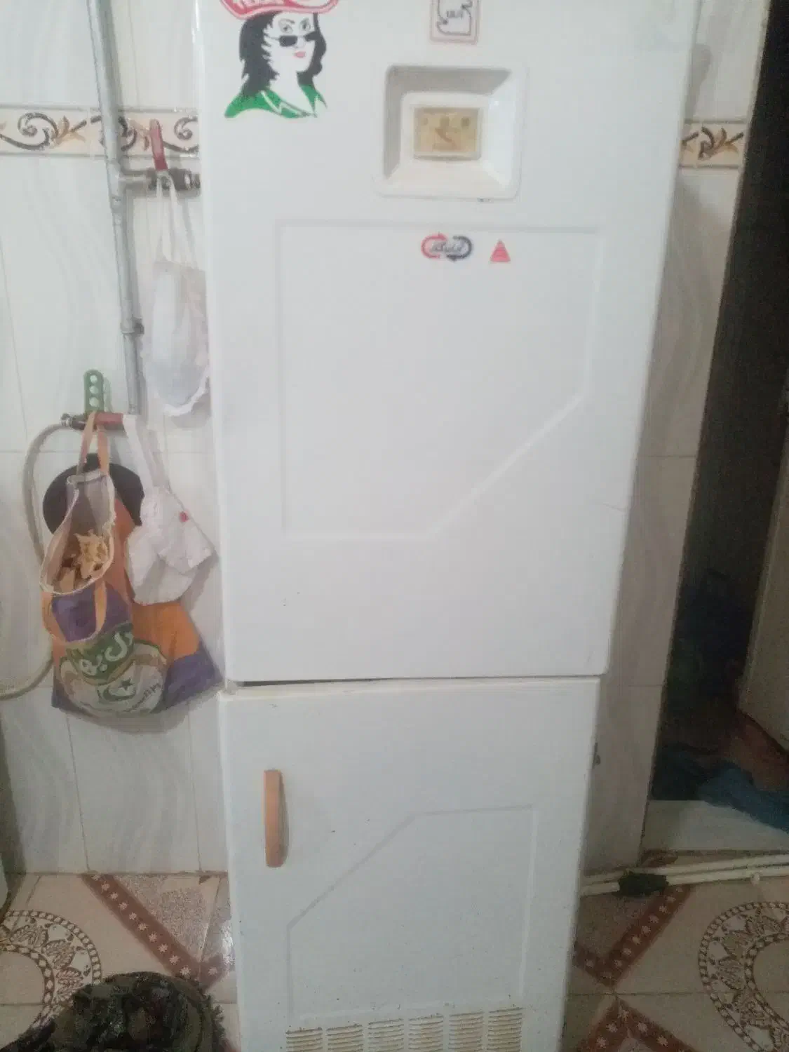 فروشی|آبگرمکن، پکیج، شوفاژ|تربت جام, میان جام|دیوار