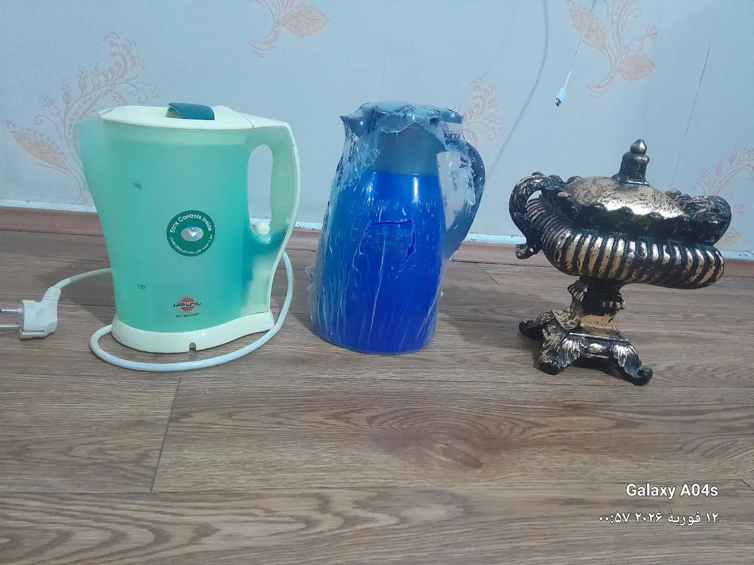 چای ساز|سماور، چای‌ساز، قهوه‌ساز|نیشابور, شهرک فرهنگیان|دیوار