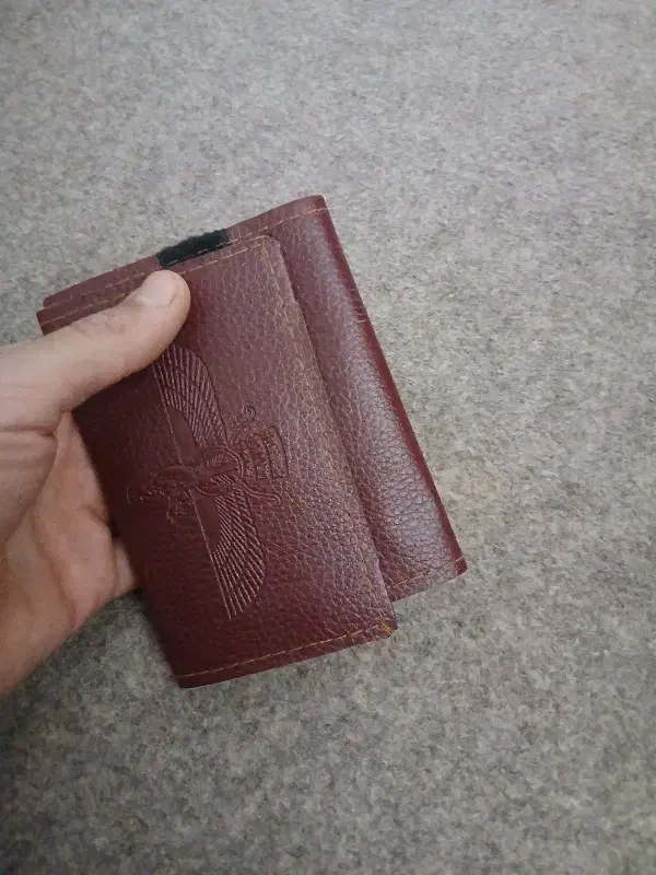 مدارک گمشده|اشیا|نهاوند, |دیوار