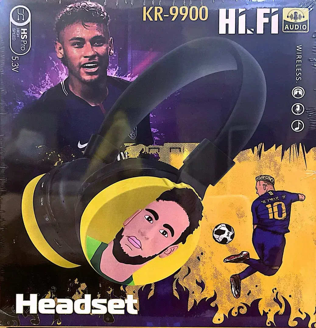 تخفیف ویژه هدفون های بلوتوثی و چراغدار HIFI|لوازم جانبی موبایل و تبلت|اهواز, کوی جانبازان(دانش)|دیوار