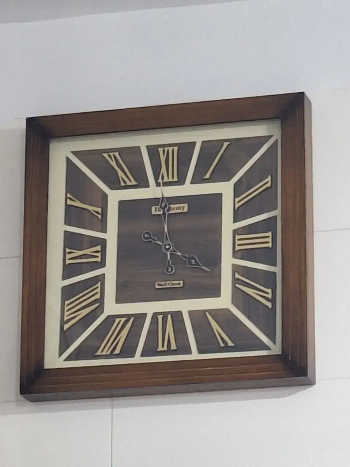 انواع ساعت پایه دار و دیواری|ساعت دیواری و تزئینی|زنجان, |دیوار