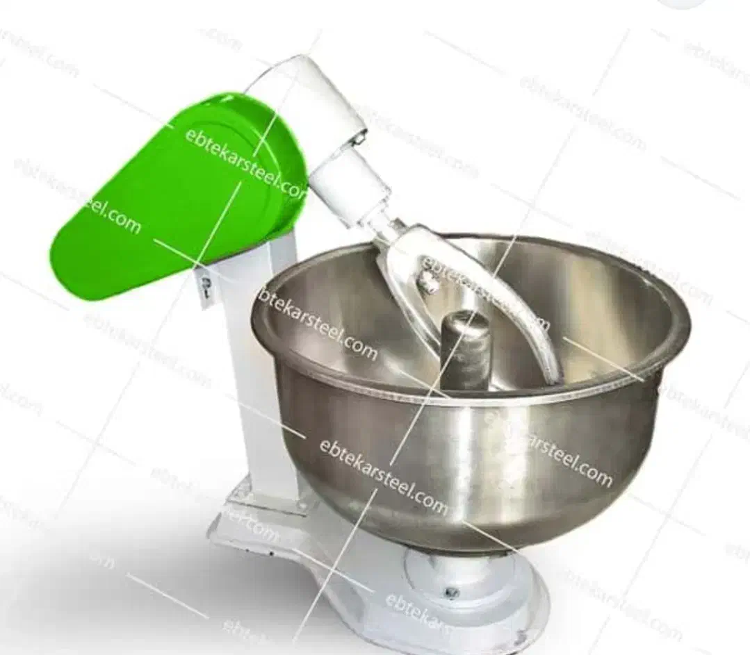 خمیر کن 20 کیلویی سالم|سایر لوازم برقی|شهرکرد, |دیوار