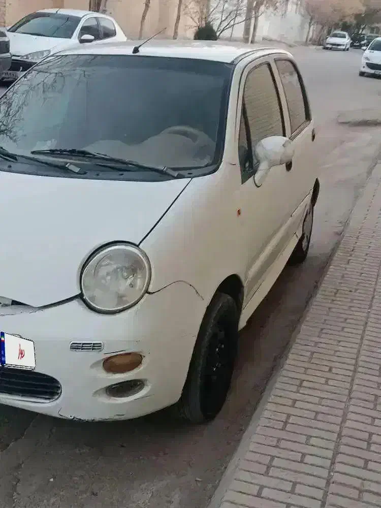 ام وی ام ۱۱۰|خودرو سواری و وانت|کرمان, |دیوار