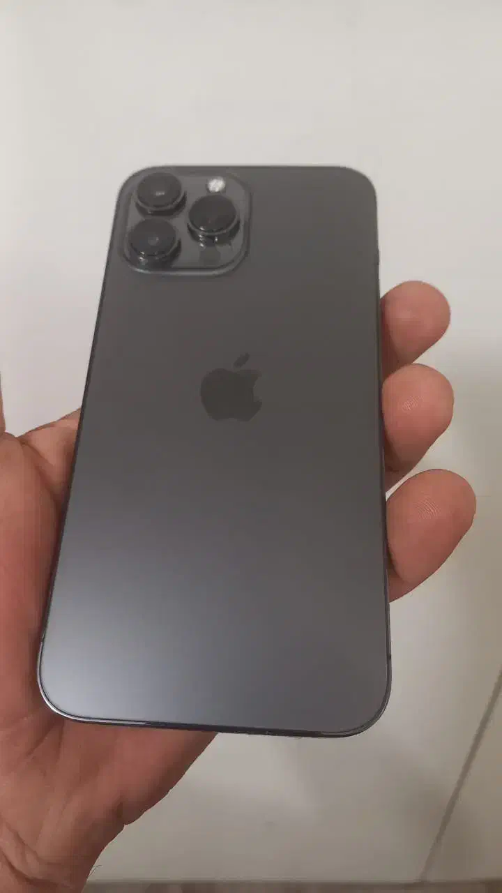 گوشی آیفن ۱۳پرومکس|موبایل|تهران, جوادیه|دیوار