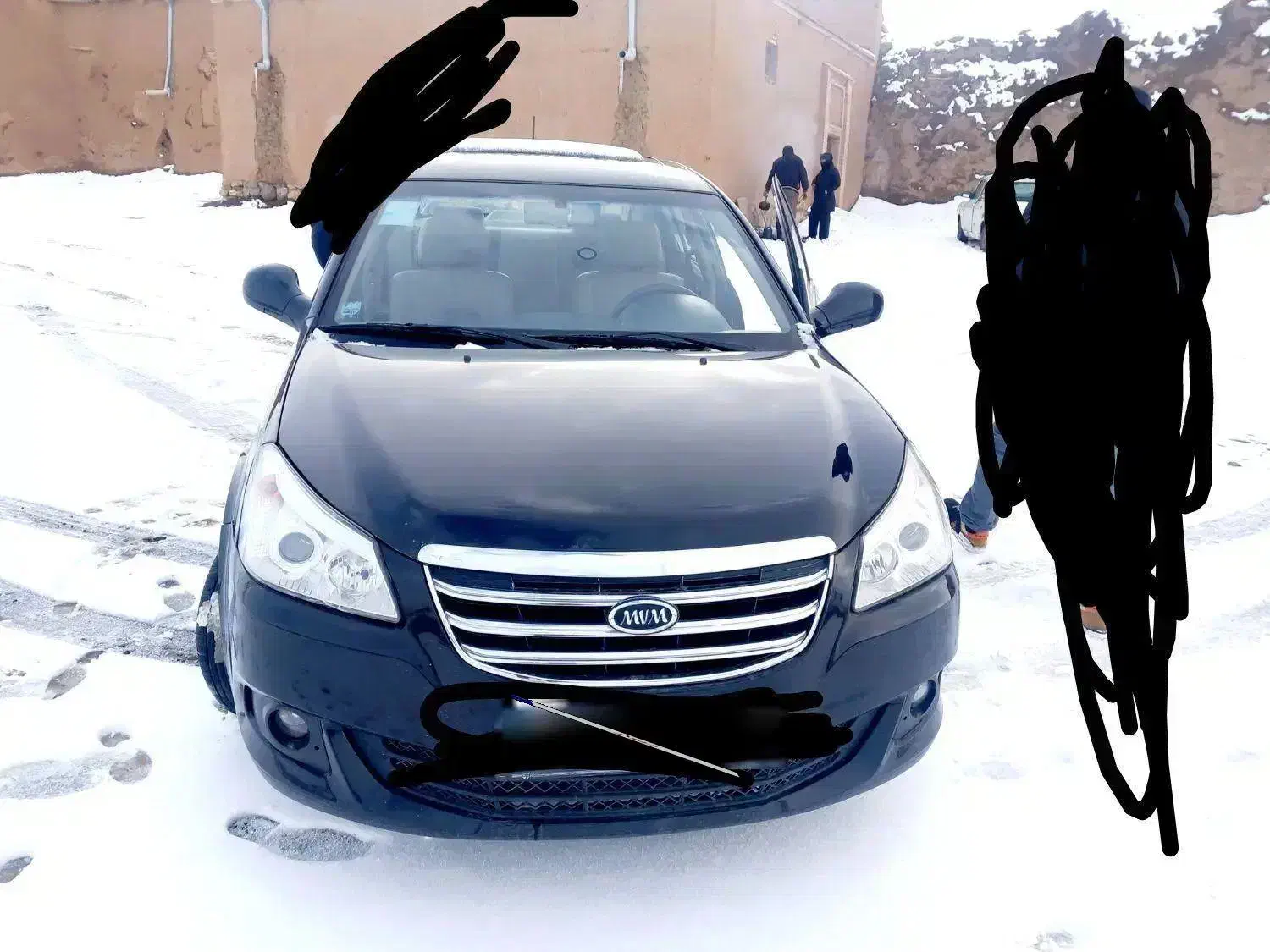 فوری فروشی یا معاوضه|خودرو سواری و وانت|کرج, عظیمیه|دیوار