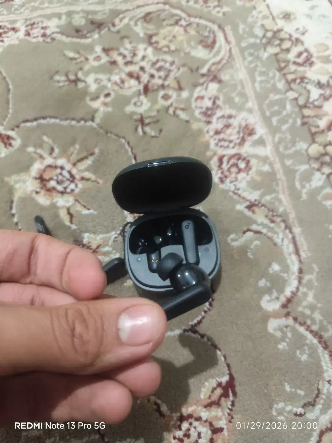 ایرپاد|پخشکننده همراه|کرج, دولتآباد|دیوار