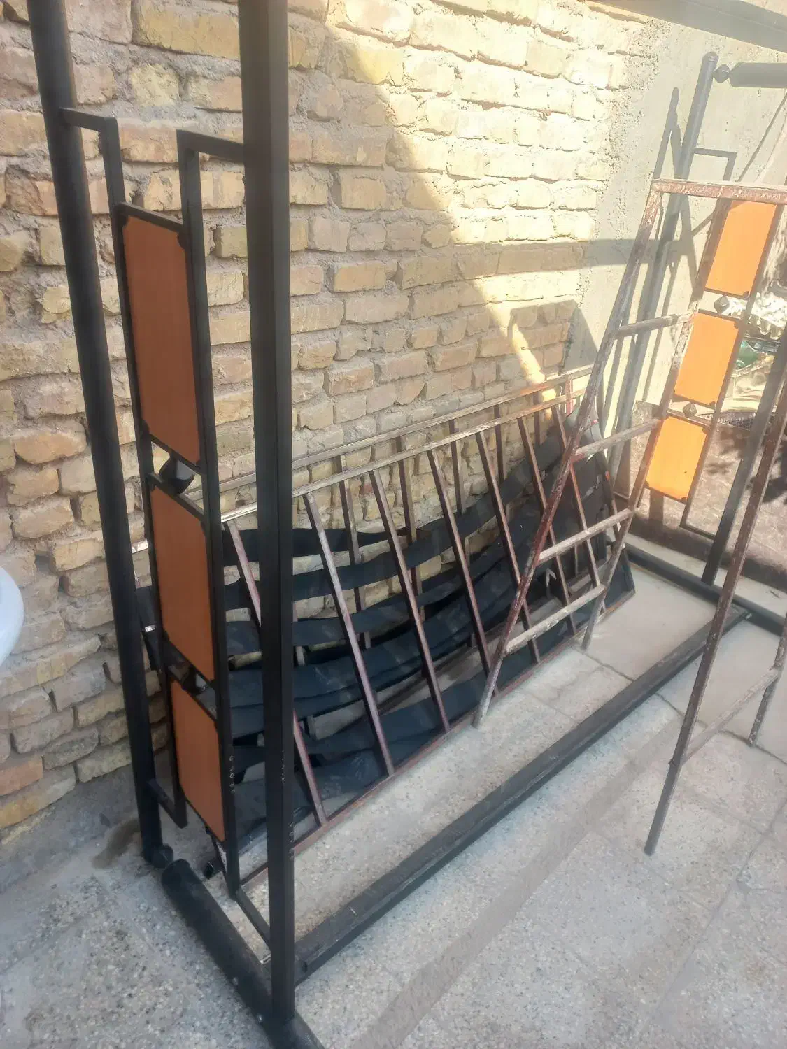 مبل دسته دو|مبلمان خانگی و میز عسلی|حمیدیا, |دیوار