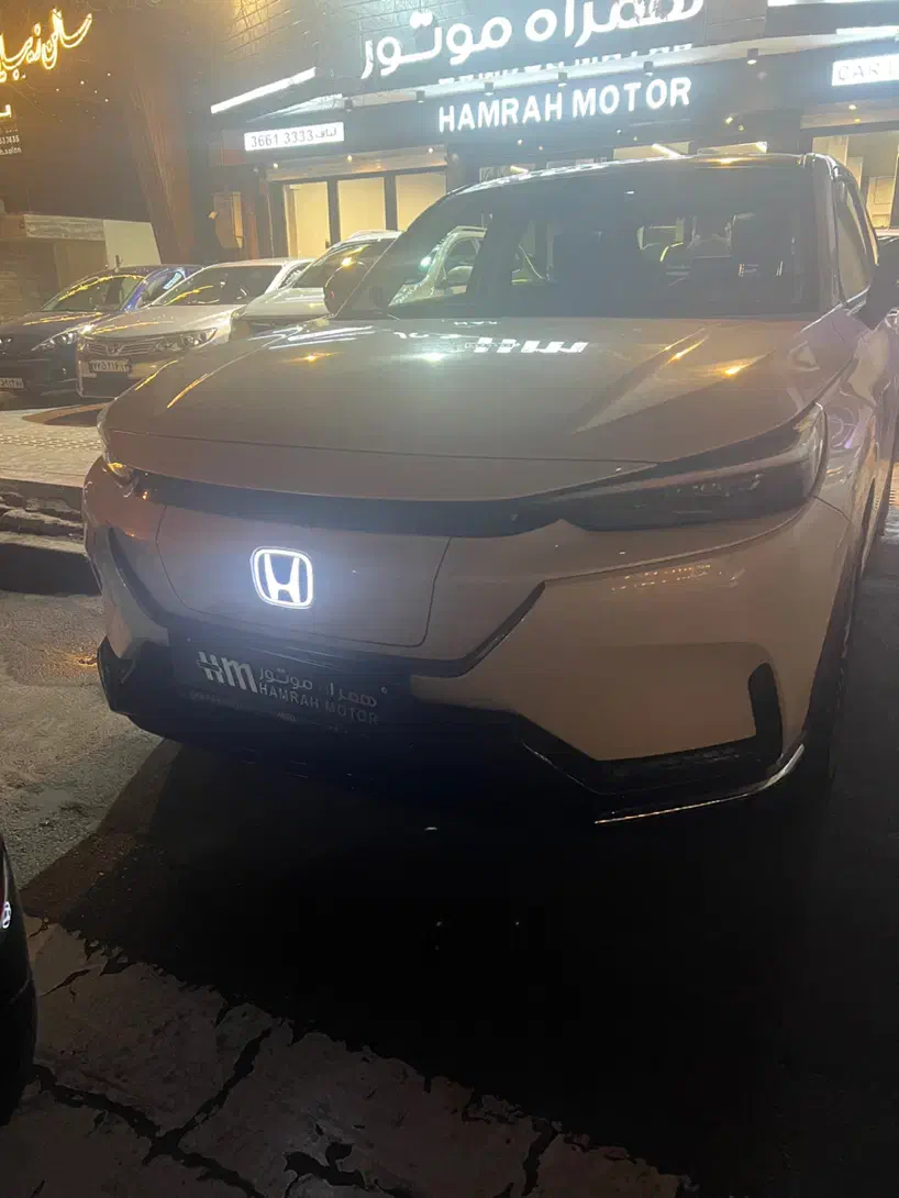 هوندا ENS1|خودرو سواری و وانت|اصفهان, مسجد مصلی|دیوار