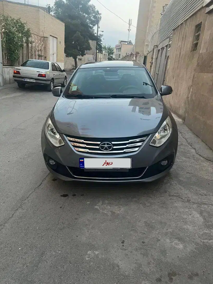 جک جی 4 مدل ۴۰۳|خودرو سواری و وانت|مشهد, حرم مطهر رضوی|دیوار