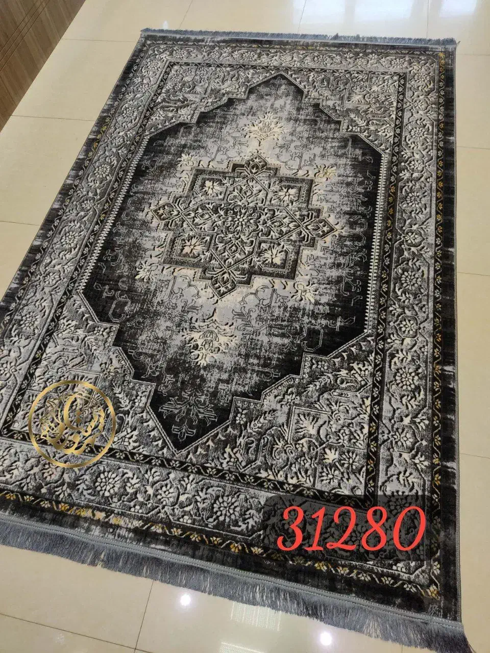 فرش 4متری|فرش|کرج, خرمدشت|دیوار