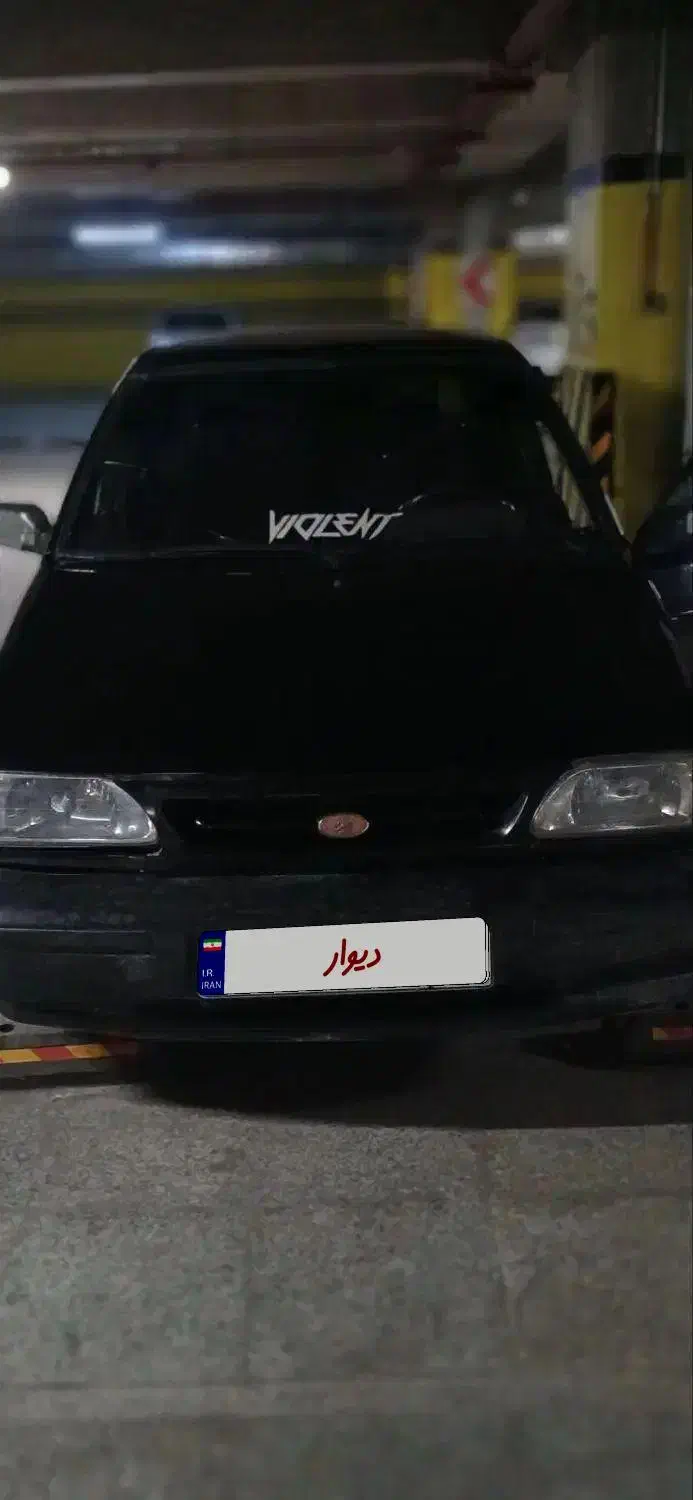 پراید|خودرو سواری و وانت|ارومیه, |دیوار